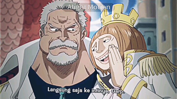 Garp Mengcool😷