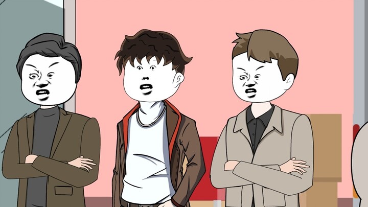 Episode 99: A courier worth 80,000 yuan was lost. How did the courier company settle the claim? Hou 