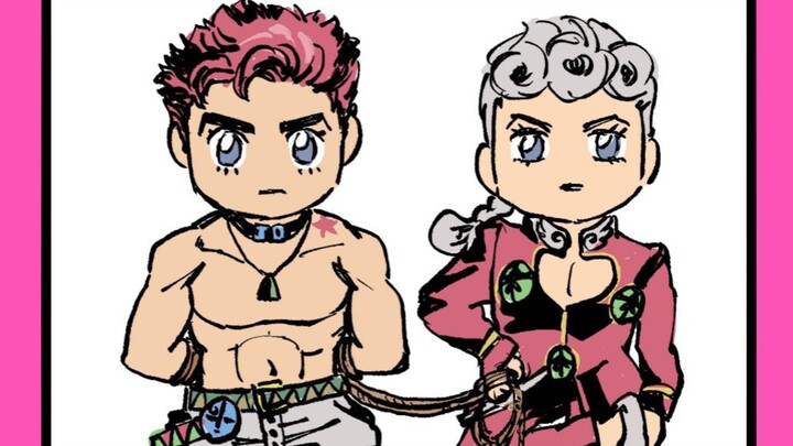 Why do JO fans think that the JOJO7 series is the most popular?