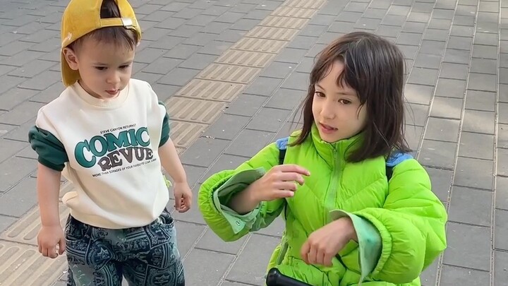 จางหนาเต๋อ: พวกคุณทุกคนกำลังหลอกผมอยู่นี่เอง