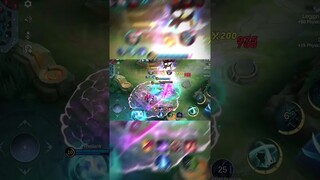 BENEDETTA X SHINOBU || #shorts #benedetta #mobilelegends #benedettamlbb #montage #benedettasavage