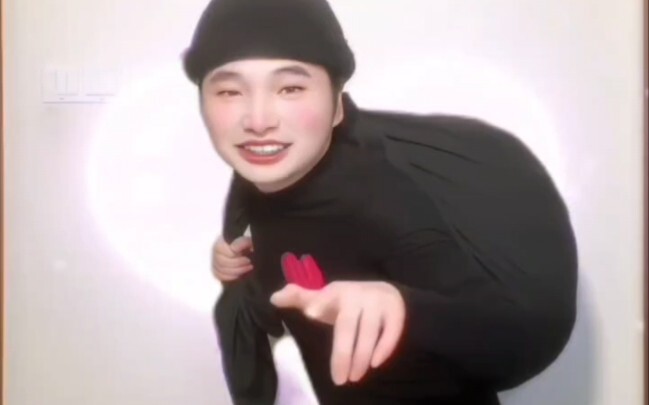 【这就是史吧】夜行衣格鲁，给我吃爽了