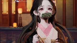 Ding——Terimalah pahlawan anime Anda