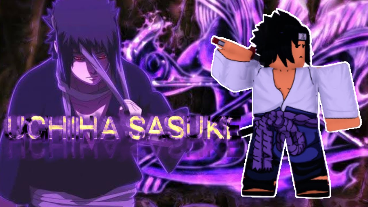 Naruto Fact Gets Sasuke Fans Thinking About His Training