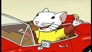 Stuart Little (2003) - 12 - A Little Bit Country