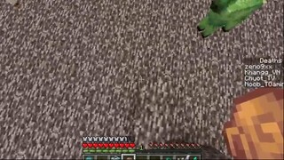 MINI GAME - AQUAMAN LUCKY BLOCK BEDWARS -- NOOB TRỞ THÀNH THẦN BIỂN CẢ ĐẠI CHIẾN