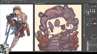 1896 - Rackam / 拉卡姆  29 Feb 2024
