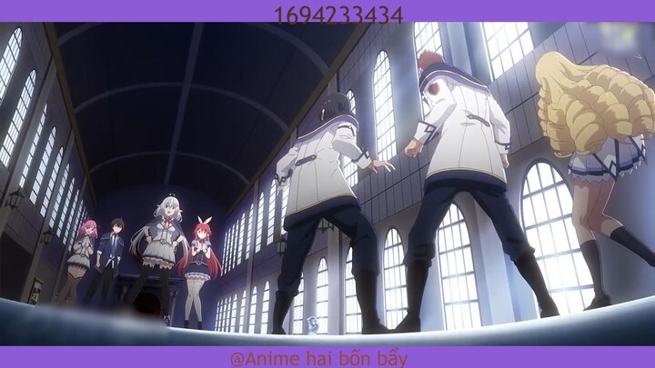 Đôi cánh ấy「AMV」Roses #anime