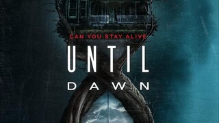 cuplikan until dawn 2025