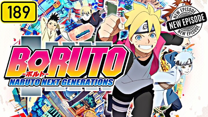 Boruto_Naruto Next Generations Episode 189 English Dubbed 720p.mp4 || HQ Quality