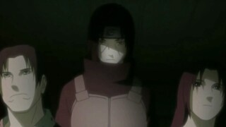 Uchiha Itachi [AMV] Oh My Own