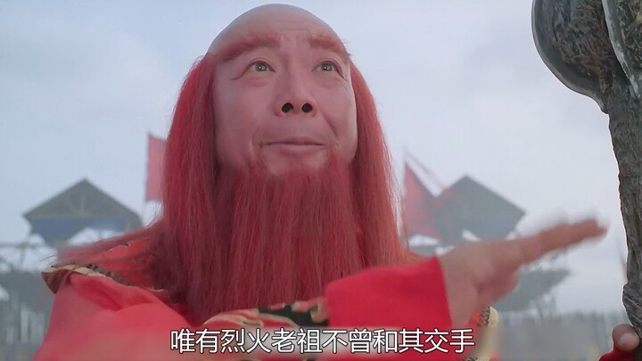 หนุ่มตามหาเซียนเพื่อหล่อใหม่มีดหัก ทั้งลงเงินลงแรงเอง