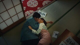 [EP7] kissxkissxkiss ~ Perfect Scandal ~