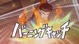 inazuma eleven go ตอนที่6