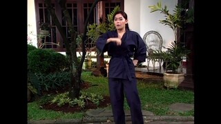 KIAMAT SUDAH DEKAT (2005) EPISODE 27