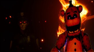 Fazbear Deception Early Access 3 Demo! (FNAF & DD Crossover)