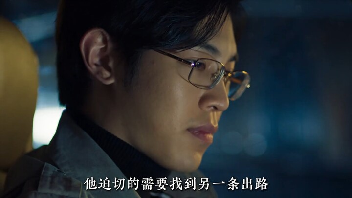 Even a fallen prodigal can turn the tide—Xiang Xu is a true man who pokes fun at jokes but never at 