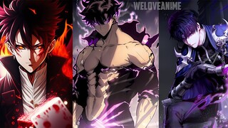 Top 10 Unique Manhwa/Manga Where MC is a Necromancer