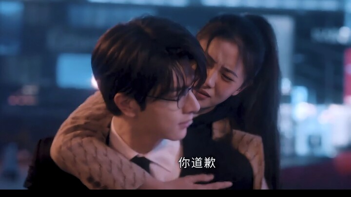 [Watch This 100 Times] “Qilian… I’m gonna fall!” “Apologize to me…” So cute, so adorable! All idol-d