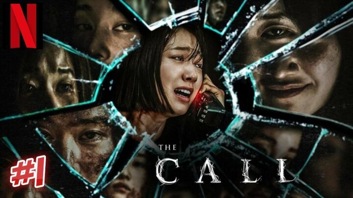 Call (Korean 2020) Movie