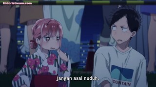 Blue Box Episode 12 (Subtitle Indonesia)