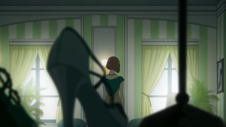 ONE PIECE HEROINES Trailer| 5 Juli 2026