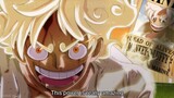 One Piece 1052 - Luffy's New Bounty! The World's Most Dangerous Pirate (Expectations)