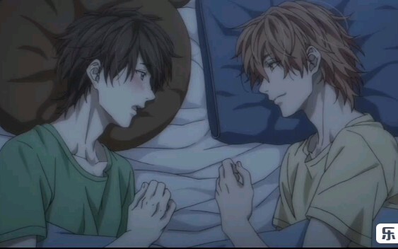 【无节操摄影社2】同床共枕吖~