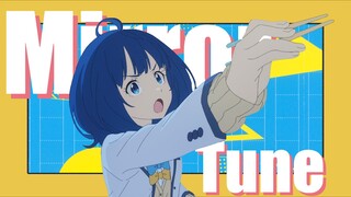 3！2！1！Mirror Tune☆