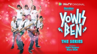 YOWIS BEN The Series - Trailer 2 (Indonesian Subtitle)