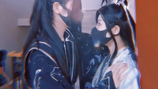 Brother Ming, you are my most...