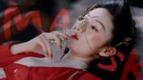 Phim ảnh|Ngự Giao Ký|Mặt nạ của Thuận Đức Tiên Cơ đẹp quá
