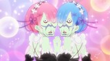 [Anime]Re:Zero - Lagu Siklus Percintaan