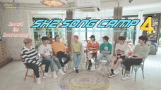 [ VIETSUB | SKZ SONG CAMP ] EP 4 - howl in harmony