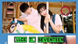 BACK TO SEVENTEEN EP 3 Eng -Sub