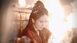 “Kiếp trước ta là một thanh kiếm.” Giúp đỡ, đừng dùng Dạ Ảnh kiếm giết ta.
