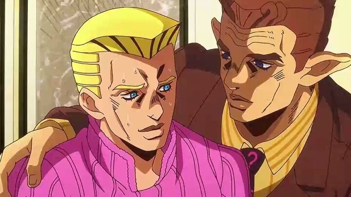 Is Dio coming back to life?