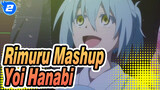 Rimuru-sama, Hooray! / Yoi Hanabi / Chinese & Japanese Subs_2