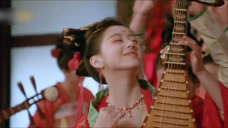 望周知，中国古代从不流行以倭代华，这才是我国的古装剧！