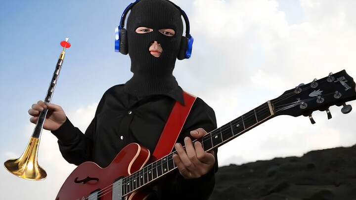 «الزمر المفاجئ»