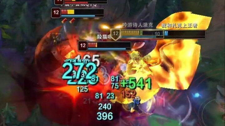 นี่แหละคือความทนทานของอีกาที่ปลดปล่อยพลังทั้งหมด!