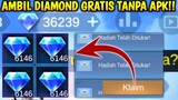KLAIM DIAMOND GRATIS EVEN RAHASIA TERBARU 2022 MOBILE LEGENDS ML NO BUG