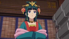 Kusuriya No Hitorigoto eps 13