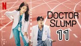 Doctor Slump E11 [ENG SUB]
