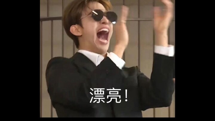 Hantu: Baiklah, baiklah, baiklah! Semuanya sibuk main trik licik, ya?