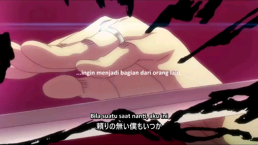 air gear season 2 sub indonesia