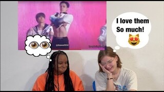 Stray Kids Concert on Crack Reaction || SKZ Funny Compilation 2024