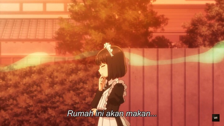 Maid-san 03