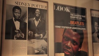 Sidney 2022 (Documentary)