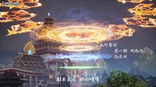 Ancient war soul Eps 25 sub indo